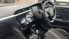 Vauxhall Corsa 1.2 Turbo GS 5dr Petrol Hatchback